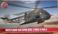 Airfix a11006 westland for sale  DUNFERMLINE