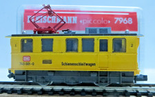 Fleischmann 7968 elektrolok gebraucht kaufen  Wedemark