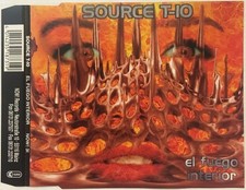 Source fuego interior gebraucht kaufen  Berlin
