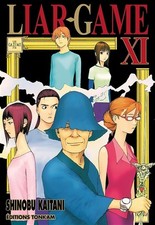 Liar game vol.11 d'occasion  France