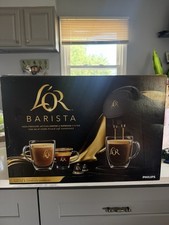 Barista coffee espresso for sale  Nottingham