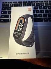 Xiaomi band blood for sale  Carlton