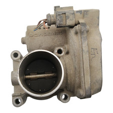 skoda fabia 2012 ricambi usato  Venetico