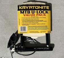 Bike lock kryptonite for sale  Thousand Oaks