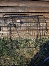 Barjo tailgate guard for sale  BARKING