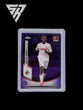 2024 topps chrome gebraucht kaufen  Leverkusen