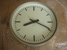 gents electric clock for sale  BRADFORD-ON-AVON