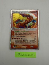 Carte pokemon charizard d'occasion  Asnières-sur-Seine