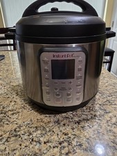 Instant pot duo60 for sale  Doylestown