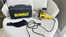 Dewalt plate biscuit for sale  Columbia