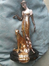 House erte. ocelot. for sale  STAINES-UPON-THAMES