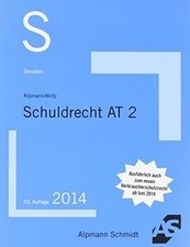 Schuldrecht alpmann josef gebraucht kaufen Schuldrecht alpmann josef gebraucht kaufen  Berlin