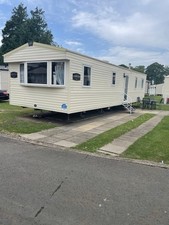 haven caravan for sale  BERWICK-UPON-TWEED