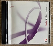 Adobe acrobat professional for sale  Mandeville