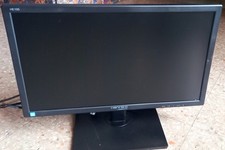 Monitor computer hanns.g usato  Napoli