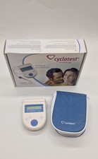 Cyclotest plus ciclocomputer usato  Spedire a Italy