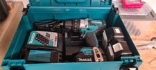 Makita akku schlagschrauber gebraucht kaufen  Wesel