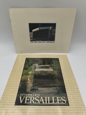 1979 1980 lincoln for sale  Moseley