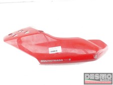 Fianchetto destro ducati usato  Italia