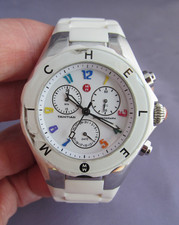 michele jelly bean watch for sale  USA