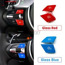 Volante Botão M1 M2 Capa Para Bmw F20 F30 F31 F34 M3 M4 M5 M6 F80 F87 comprar usado  Enviando para Brazil