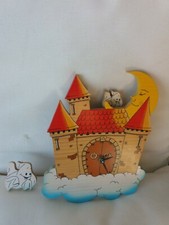 Orologio legno per usato  Imperia
