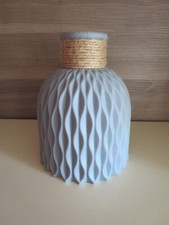 Dekoration vase blumenvase gebraucht kaufen  Freyung