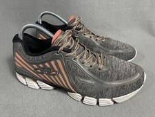 Tênis Olympikus Delicate 3 Feminino 10 Masculino 8.5 Cinza Pêssego Conforto Casual, usado comprar usado  Enviando para Brazil