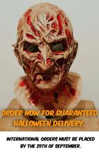 Freddy krueger mask for sale  CHICHESTER