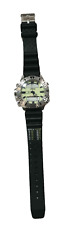 Jeep unisex wristwatch for sale  LIVINGSTON
