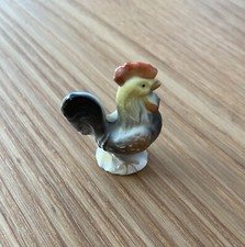 Vintage staffordshire miniatur for sale  SITTINGBOURNE