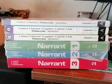 Libri latino sia usato  Villa Santina
