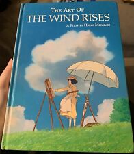 Art wind rises for sale  Wyandotte