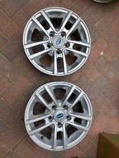 bailey caravan alloy wheels for sale  RAYLEIGH