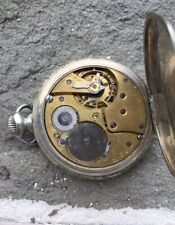 Zenith montre poche d'occasion  Paris IX