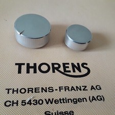 Thorens 126 manopole usato  Capoterra