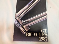 Iconic 1987 bicycles d'occasion  Expédié en Belgium