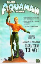 2002 aquaman direct usato  Spedire a Italy