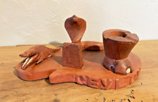 Ancien cendrier objet d'occasion  Layrac
