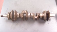 Crankshaft 100 chrysler for sale  North Tonawanda