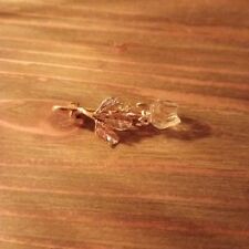 Broche swarovski forme d'occasion  Migennes
