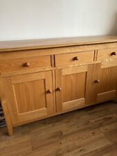Cabinet sideboard for sale  SURBITON