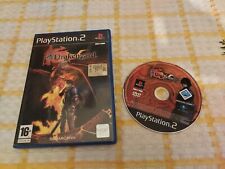 Drakengard ps2 pal usato  Valvestino