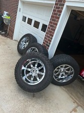 38x13.5r22 nitto ridge for sale  Lexington