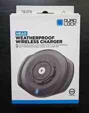 Quad lock usb for sale  BARNSLEY