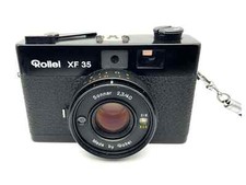 Rollei sucherkamera sonnar gebraucht kaufen  Bad Emstal