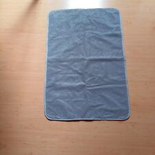 Katzenstreu auffangmatte gebraucht kaufen  Kreuztal