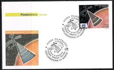 2005 italia marte usato  Milano