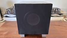 Rel acoustics subwoofer for sale  Houston