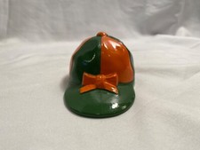 Vintage equestrian jockey for sale  Madison